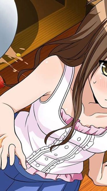 日本动漫《出包王女》高清图片桌面壁纸(1)