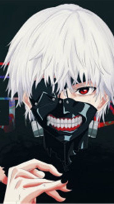 东京吃货 电脑高清壁纸下载(1)