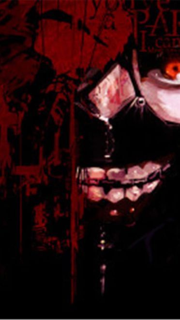 东京吃货 电脑高清壁纸下载(1)