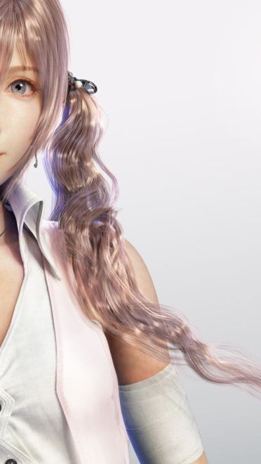 剑与魔法的对决 最终幻想系列电脑壁纸(1)