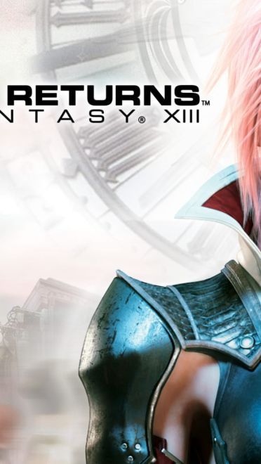 剑与魔法的对决 最终幻想系列电脑壁纸(1)