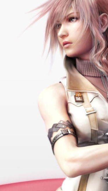 剑与魔法的对决 最终幻想系列电脑壁纸(1)