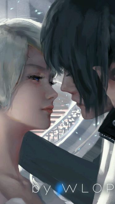 剑与魔法的对决 最终幻想系列电脑壁纸(1)