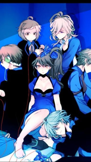 与妹妹成为恋人吧 兄弟战争电脑壁纸(1)