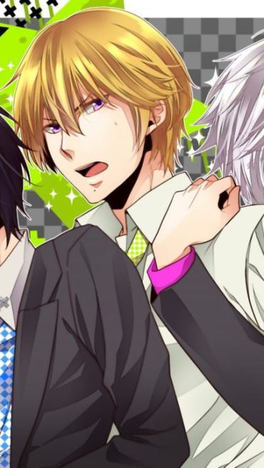 与妹妹成为恋人吧 兄弟战争电脑壁纸(1)