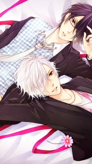 与妹妹成为恋人吧 兄弟战争电脑壁纸(1)