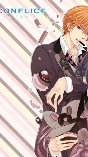 与妹妹成为恋人吧 兄弟战争电脑壁纸(1)