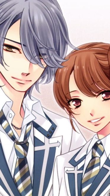 与妹妹成为恋人吧 兄弟战争电脑壁纸(1)