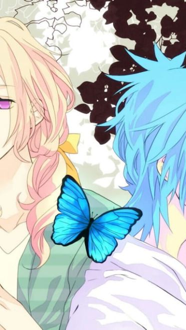 与妹妹成为恋人吧 兄弟战争电脑壁纸(1)