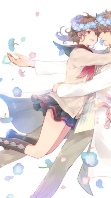 与妹妹成为恋人吧 兄弟战争电脑壁纸(1)