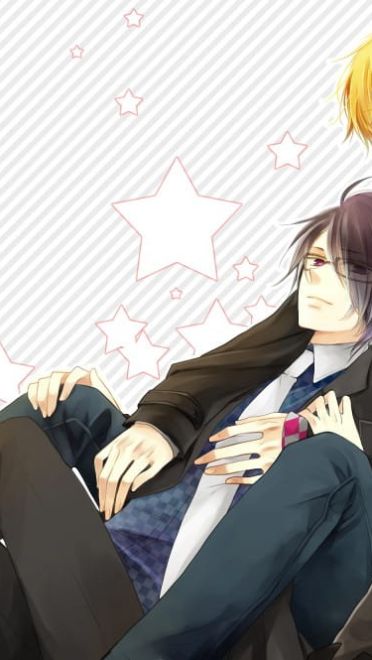 与妹妹成为恋人吧 兄弟战争电脑壁纸(1)