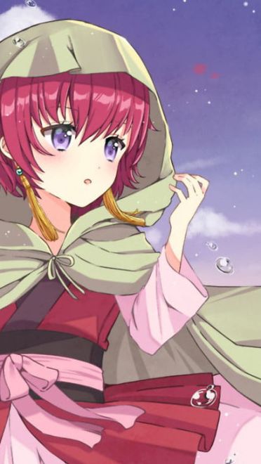 英勇无畏的少女 晨曦公主电脑壁纸(1)