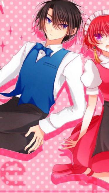 英勇无畏的少女 晨曦公主电脑壁纸(1)