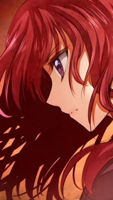 英勇无畏的少女 晨曦公主电脑壁纸(1)