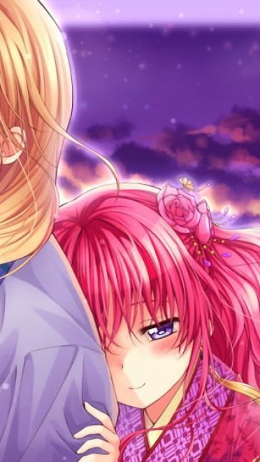 英勇无畏的少女 晨曦公主电脑壁纸(1)