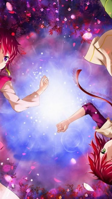 英勇无畏的少女 晨曦公主电脑壁纸(1)