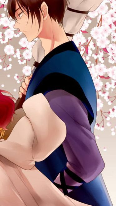 英勇无畏的少女 晨曦公主电脑壁纸(1)