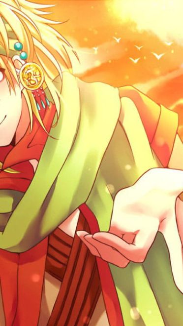 英勇无畏的少女 晨曦公主电脑壁纸(1)