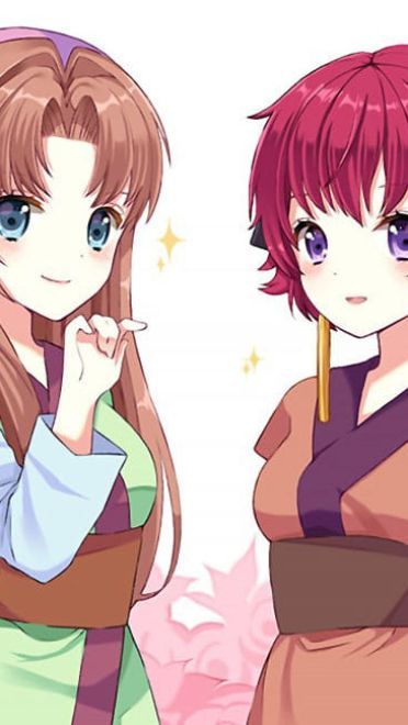 英勇无畏的少女 晨曦公主电脑壁纸(1)