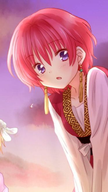 英勇无畏的少女 晨曦公主电脑壁纸(1)