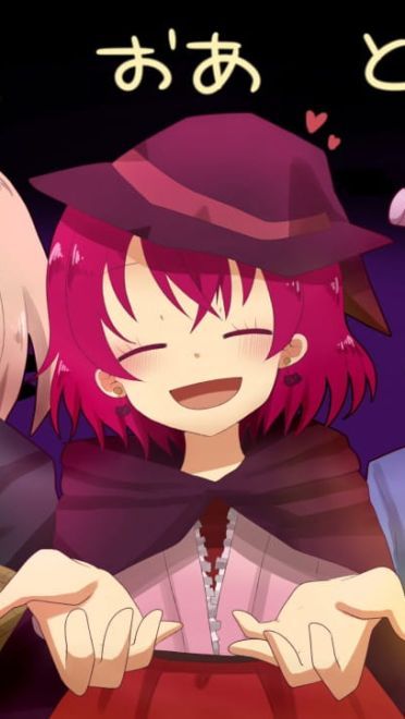 英勇无畏的少女 晨曦公主电脑壁纸(1)