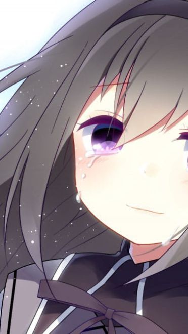 不平凡的少女们 魔法小女小圆桌面壁纸(1)