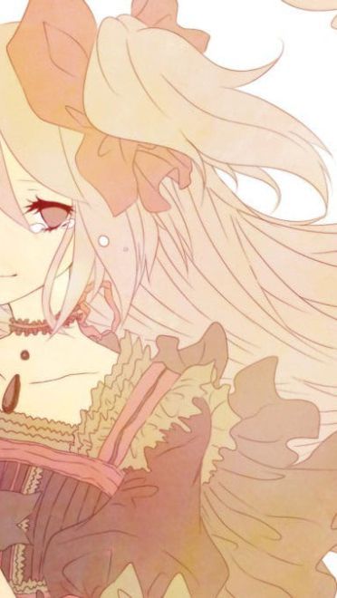 不平凡的少女们 魔法小女小圆桌面壁纸(1)