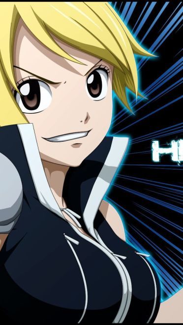 妖精的尾巴 高清动漫电脑壁纸下载第一辑(1)