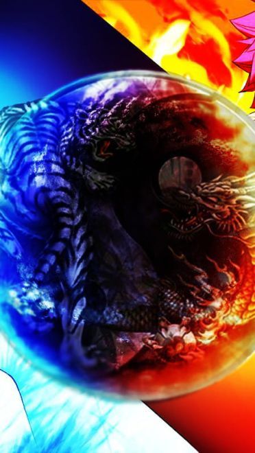 妖精的尾巴 高清动漫电脑壁纸下载第一辑(1)