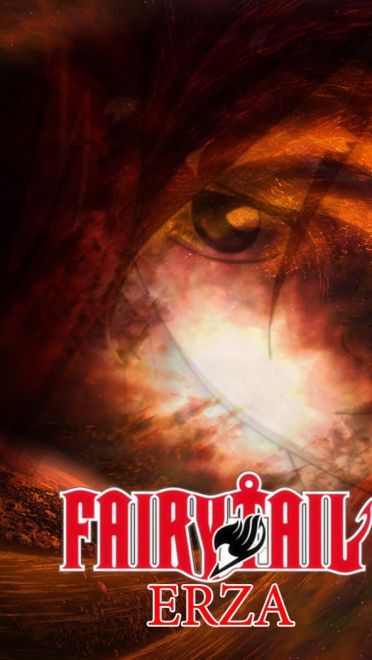 妖精的尾巴 高清动漫电脑壁纸下载第二辑(1)