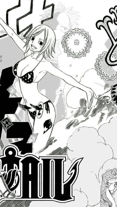 妖精的尾巴 高清动漫电脑壁纸下载第二辑(1)