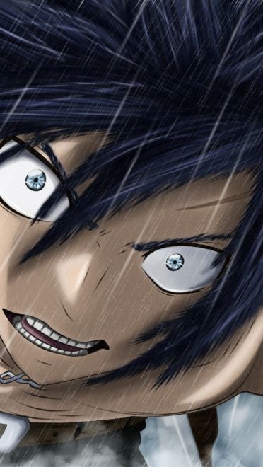 妖精的尾巴 高清动漫电脑壁纸下载第三辑(1)