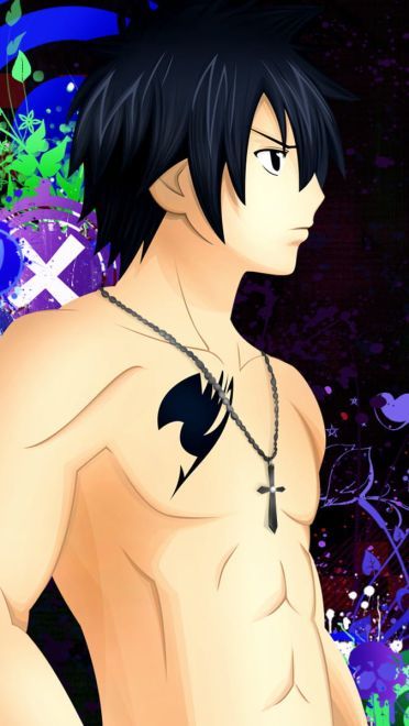 妖精的尾巴 高清动漫电脑壁纸下载第四辑(1)