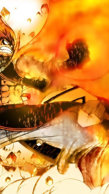 妖精的尾巴 高清动漫电脑壁纸下载第四辑(1)