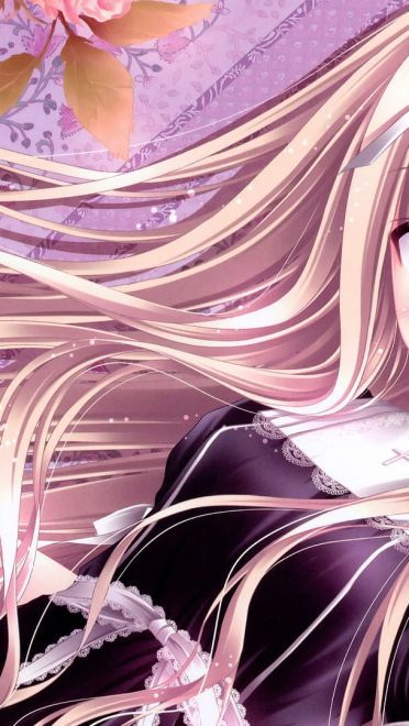 月夜的奶酪 高清动漫电脑壁纸第二辑(1)