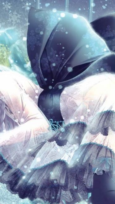 月夜的奶酪 高清动漫电脑壁纸第二辑(1)