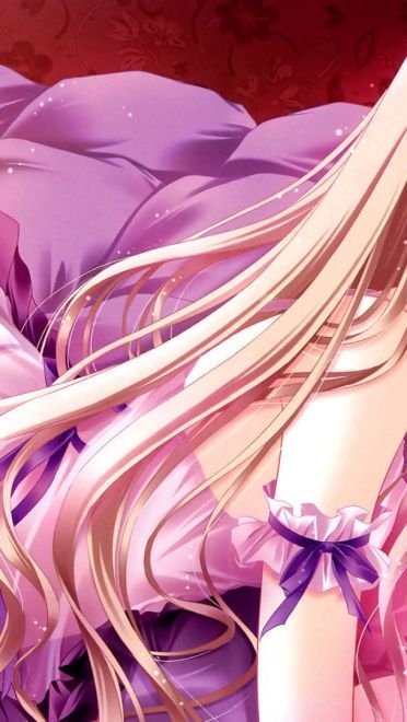 月夜的奶酪 高清动漫电脑壁纸第二辑(1)