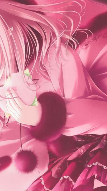 月夜的奶酪 高清动漫电脑壁纸第三辑(1)