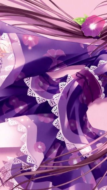 月夜的奶酪 高清动漫电脑壁纸第三辑(1)