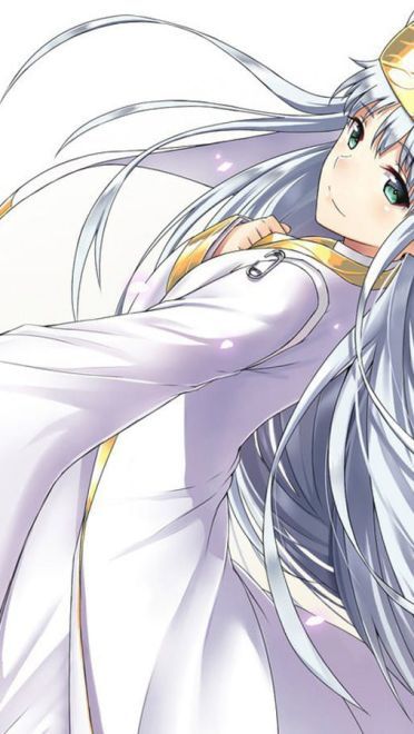 魔法禁书目录 动漫高清电脑壁纸下载(1)