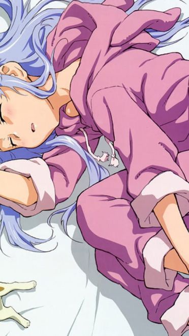 魔法禁书目录 动漫高清电脑壁纸下载(1)