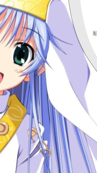 魔法禁书目录 动漫高清电脑壁纸下载(1)