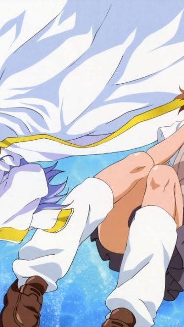 魔法禁书目录 炮姐电脑桌面壁纸(1)