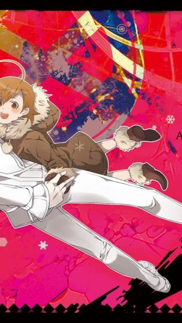 魔法禁书目录 炮姐电脑桌面壁纸(1)