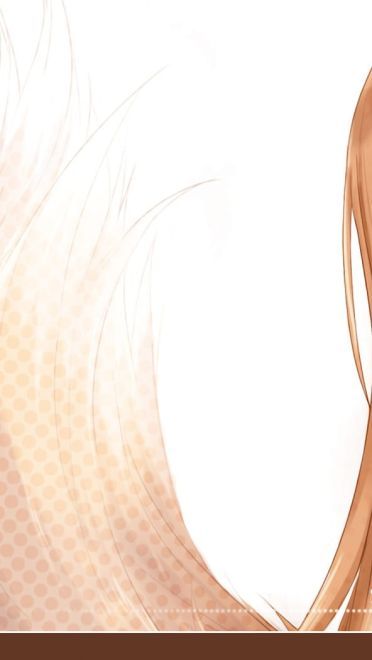 狼与香辛料 狼少女赫萝狼与香辛料(1)