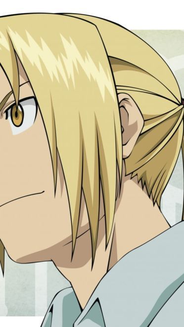 钢之炼金术师 动漫电脑桌面壁纸(1)