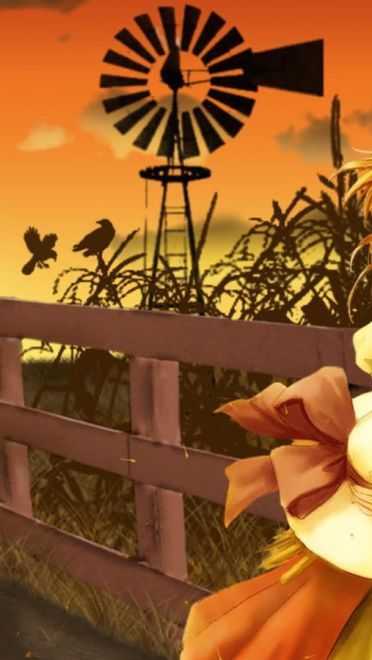 初代萌王百变小樱魔术卡木之本樱电脑壁纸(1)