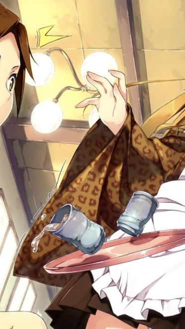 动画变态王子与不笑猫高清电脑壁纸(1)