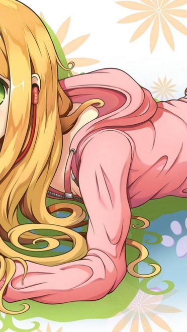 动画变态王子与不笑猫高清电脑壁纸(1)