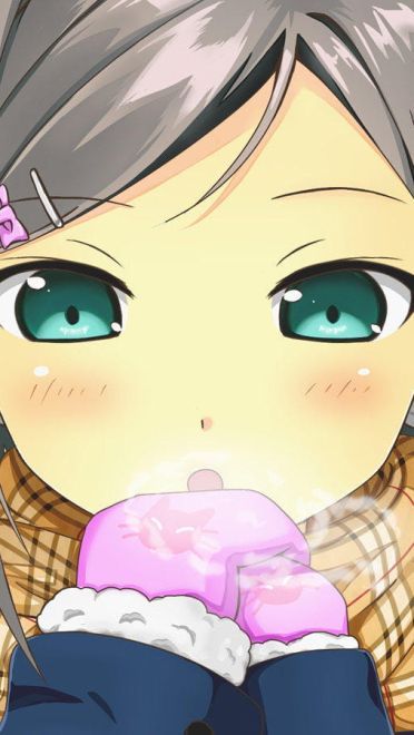 动画变态王子与不笑猫高清电脑壁纸(1)